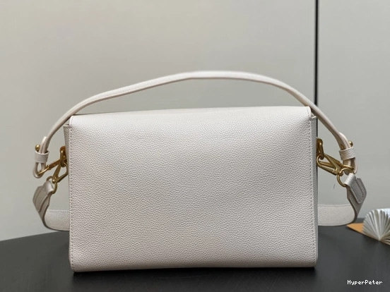 Soft LOUIS Twist-27*19*9CM VUITTON 0730